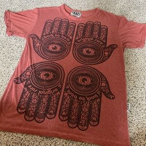 Back to Basic Oversized T-Shirt